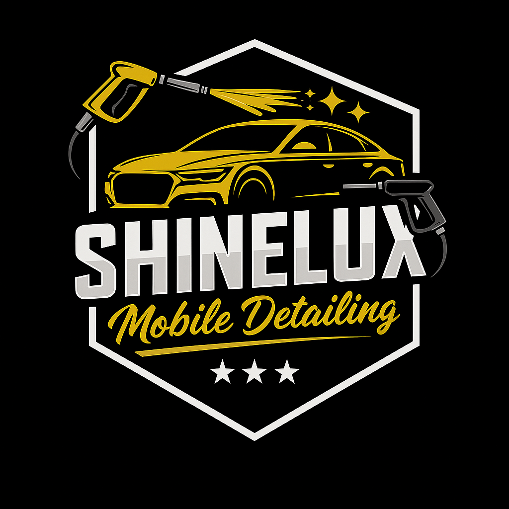 ShineLux logo